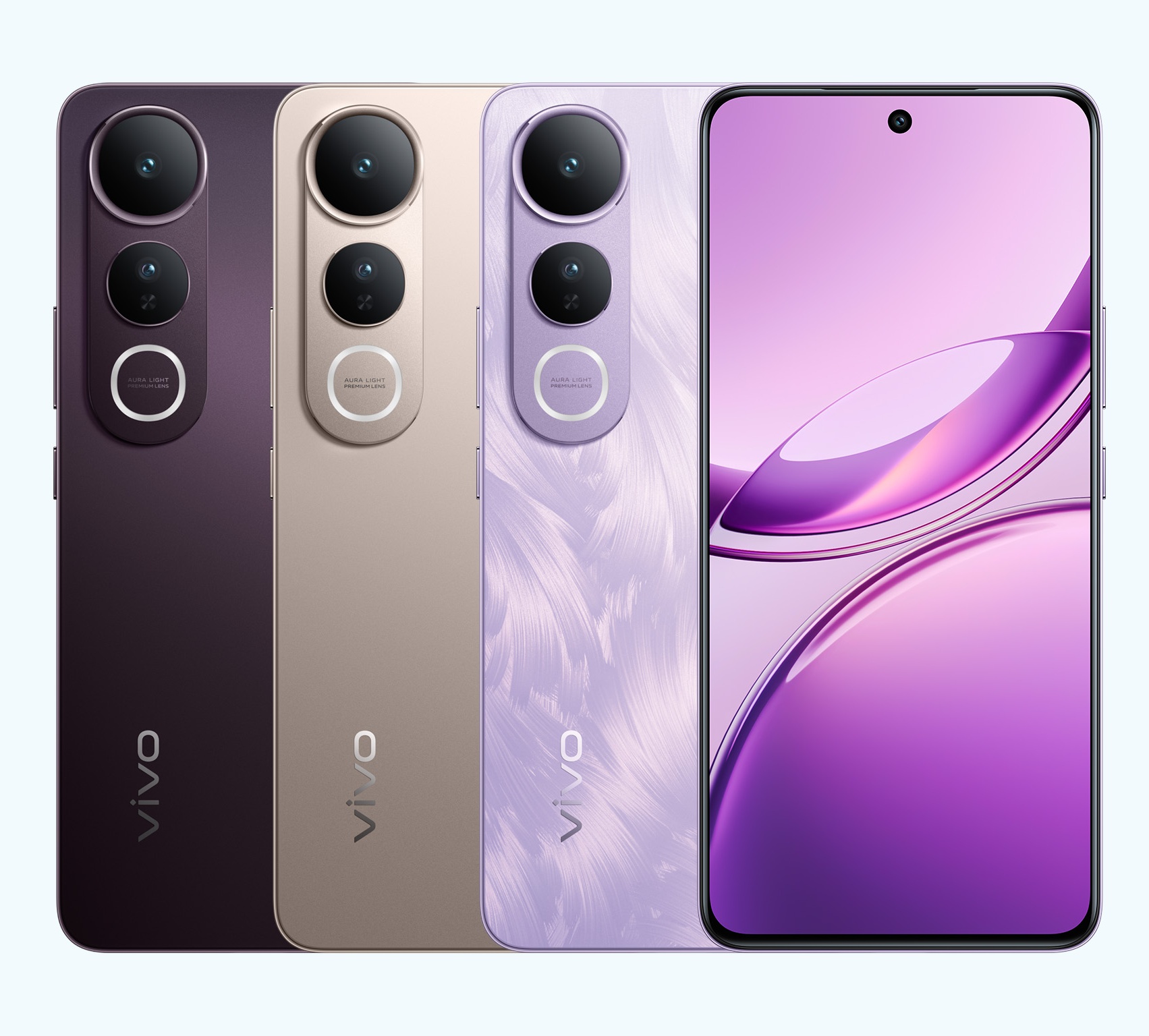 vivo V50Lite