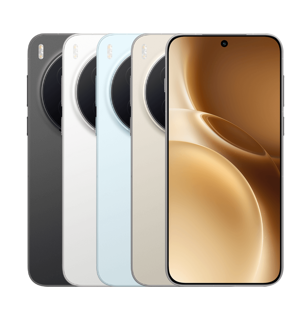 vivo X300 Pro 外觀