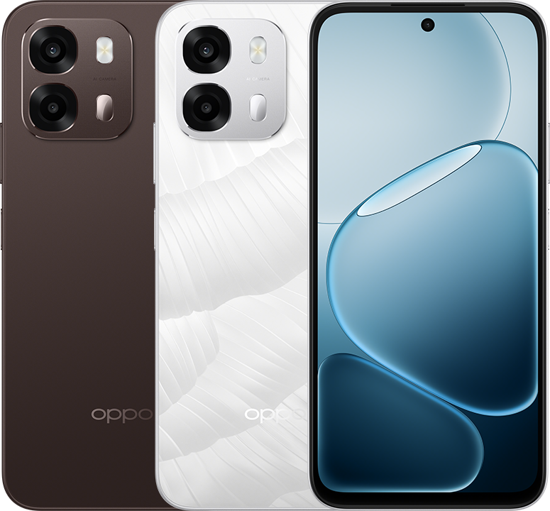 OPPO A6s 外觀