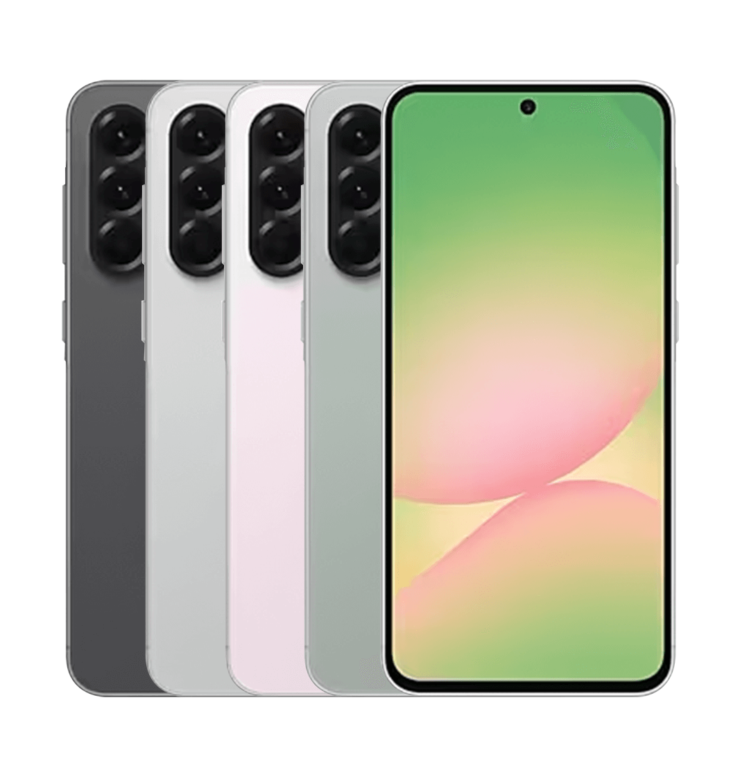 三星 Galaxy A56 外觀