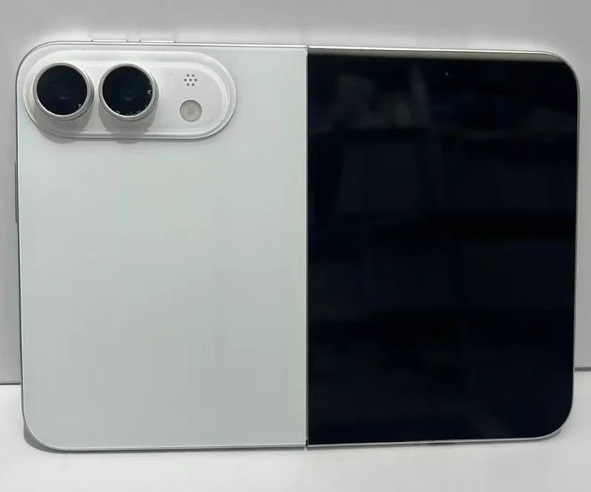 iPhone Ultra 外觀
