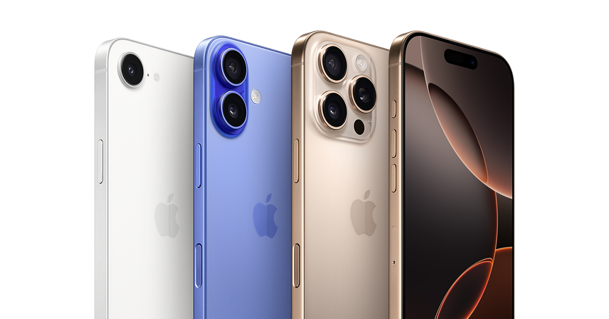 iPhone 外觀