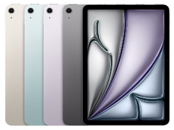 iPad Air 7  11吋 Wifi版(128G)