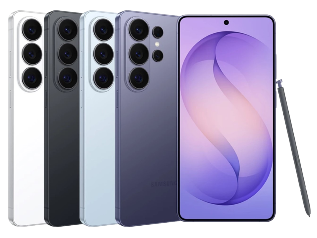 SAMSUNG S26 Ultra