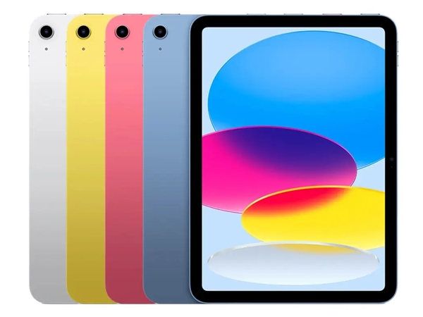 iPad 第11代 A16 Wifi版 128G