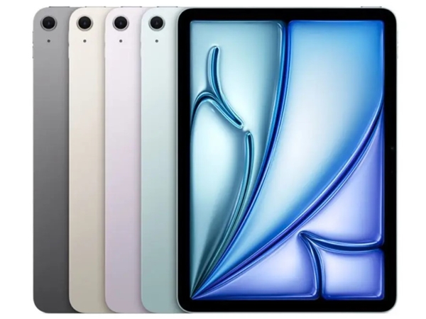 iPad Air 7  13吋 Wifi版(128G)