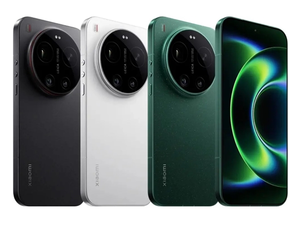 小米 17 Ultra(16G/512G)