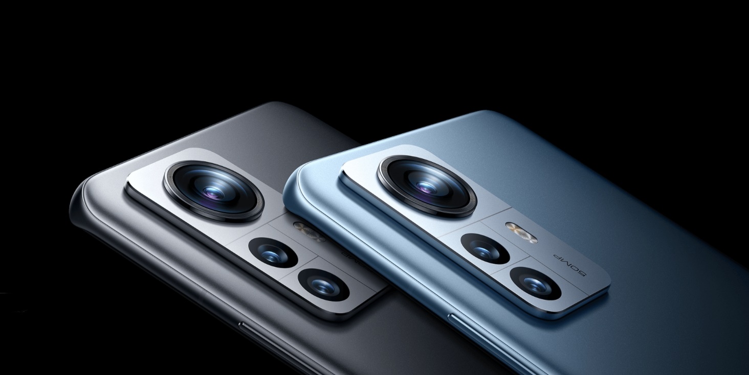 小米 12 Pro