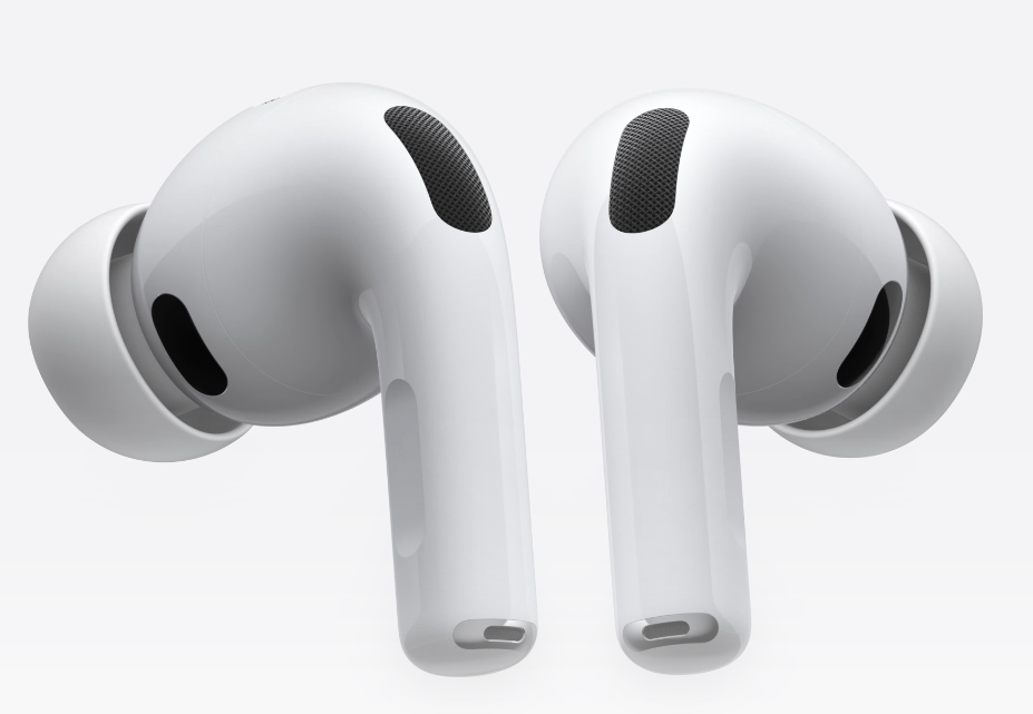 Airpods Pro 3代主動降噪模式效果提升