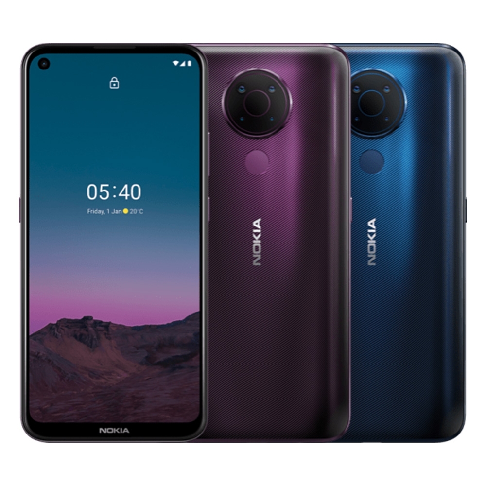 Nokia 5.4