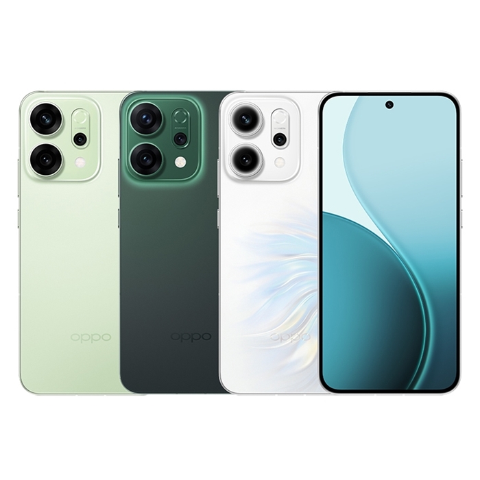 oppo reno14