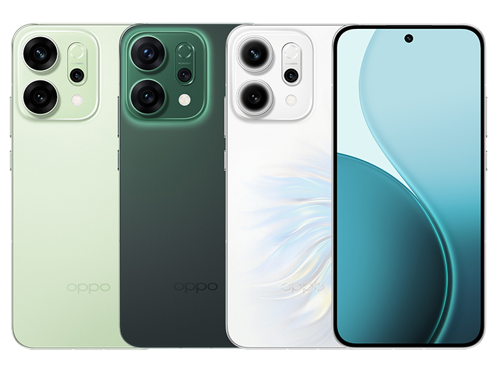 OPPO Reno14