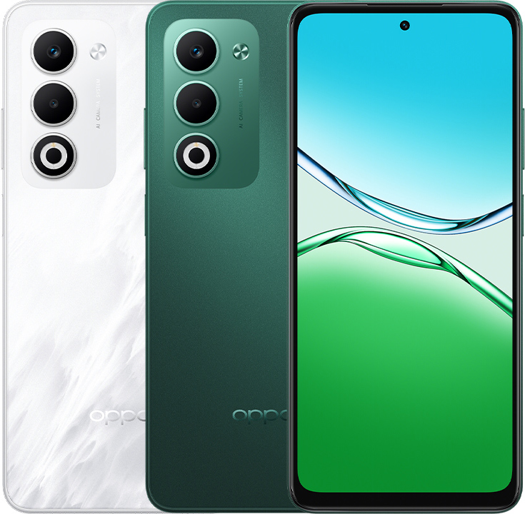 3.5mm耳機孔手機推薦 OPPO A5 5G