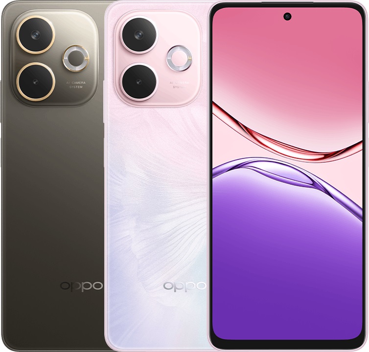 OPPO A5 Pro