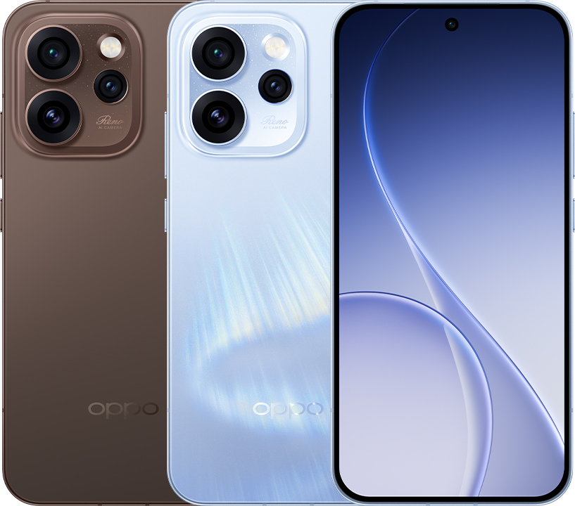 OPPO Reno 15 Pro