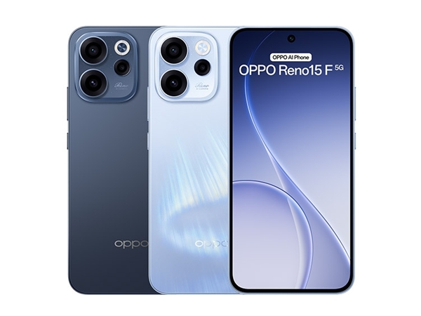 OPPO Reno15F (8G/256G)