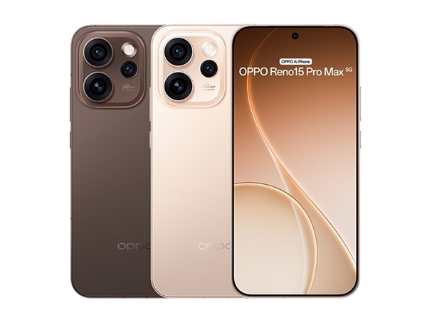 OPPO Reno15 Pro Max(12G/512G)