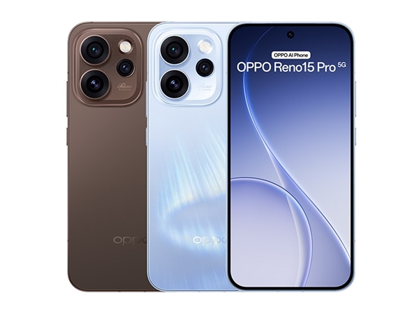 OPPO Reno15 Pro(12G/256G)