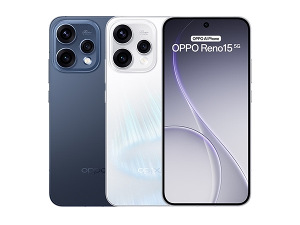 OPPO Reno15 (12G/256G)