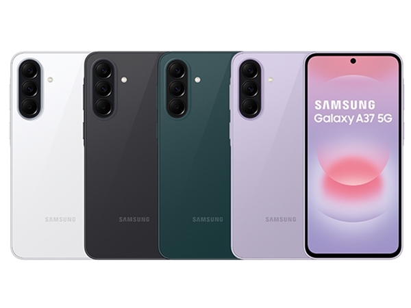 三星A37