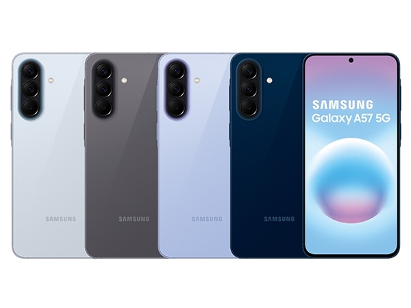 三星A57