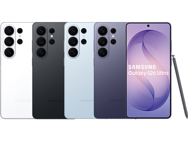 三星S26 Ultra