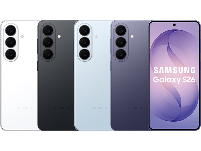 三星S26