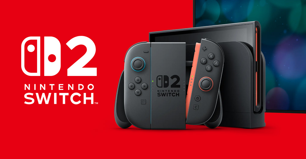 Nintendo Switch 2