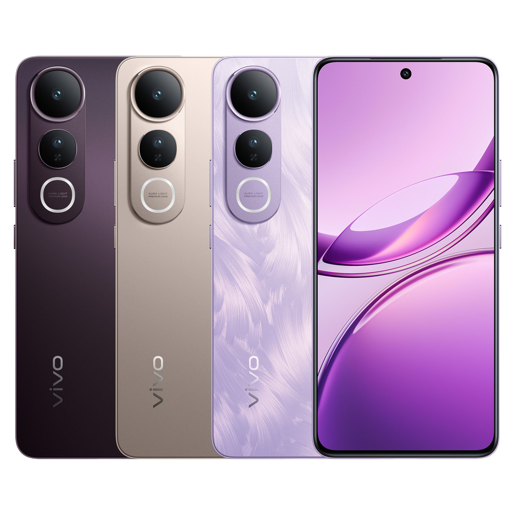 vivo 手機推薦 vivo V50 lite