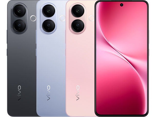 vivo 手機推薦 vivo V60 lite