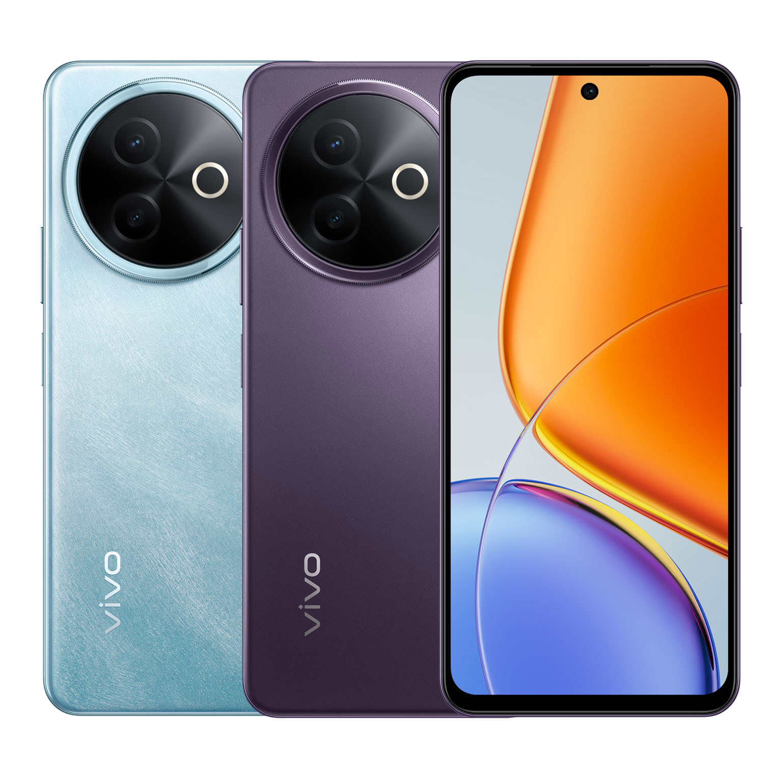 vivo Y39