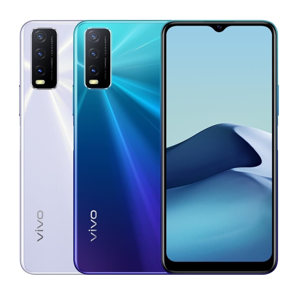 vivo Y20