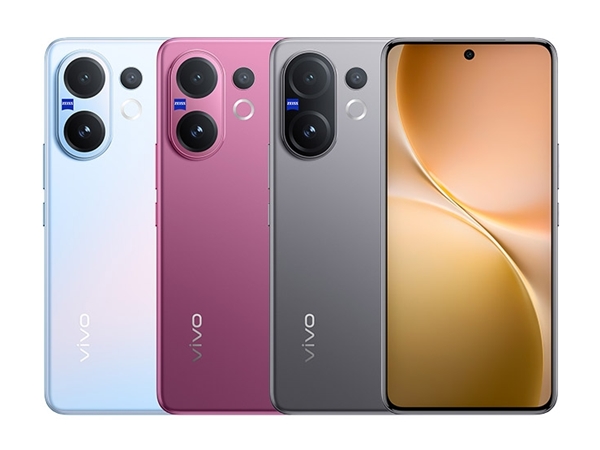 vivo V60(12G/512G)