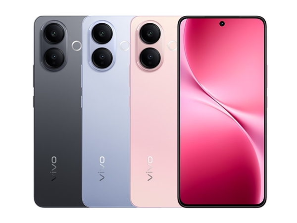 vivo V60 Lite (12G/256G)