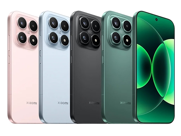 小米 17 (12G/256G)