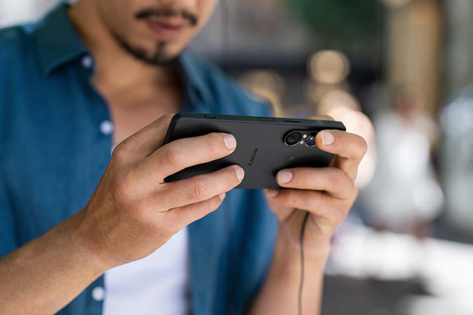 Sony手機推薦Xperia 1 VI