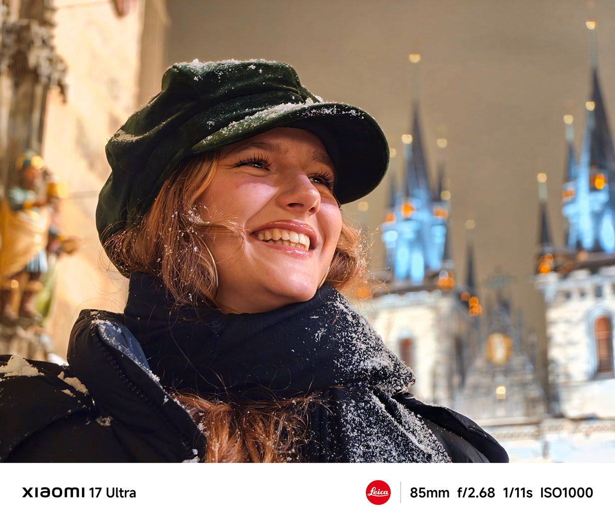 小米 17 Ultra拍攝效果