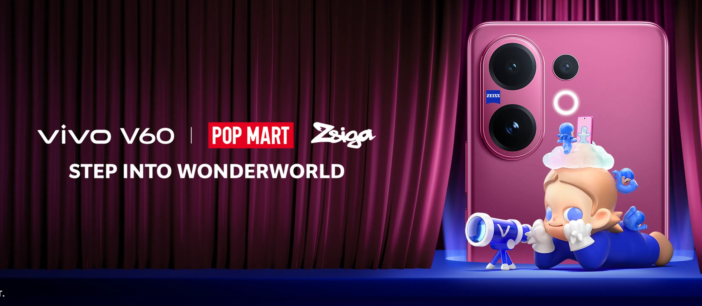 自拍推薦手機-vivo-V60