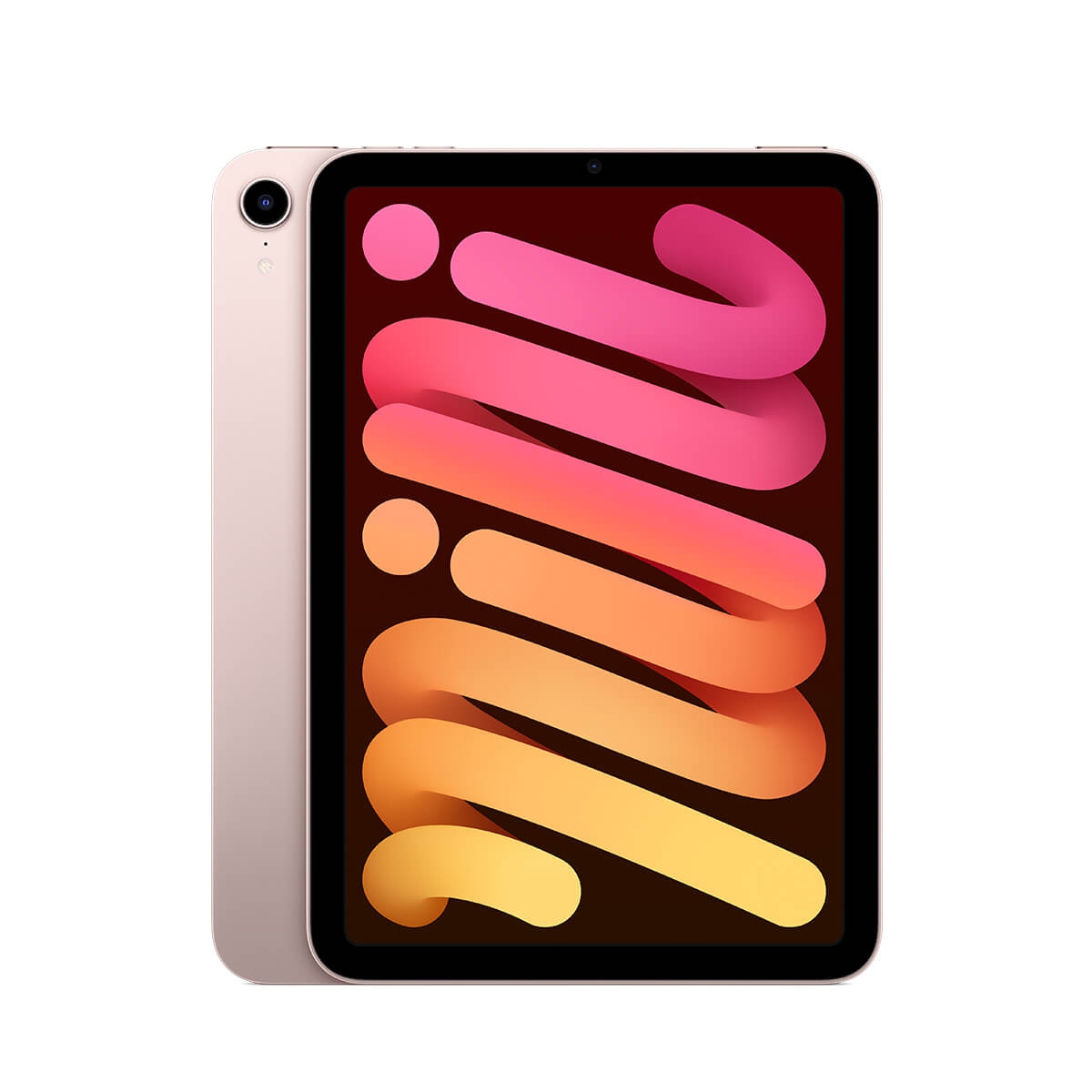 Apple平板 iPad Mini6(2021) 256G LTE版