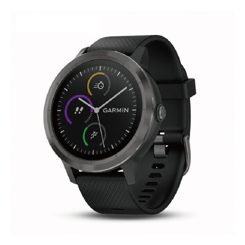 Garmin vivoactive 3 智慧型手錶