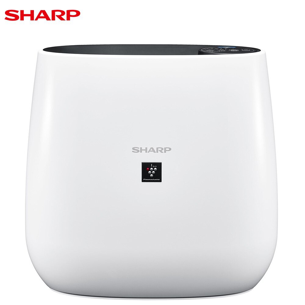 SHARP FU-J30T-W 空氣清淨機