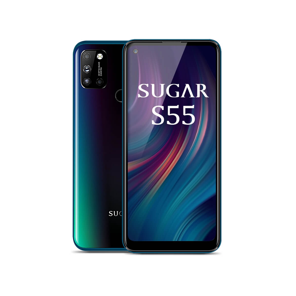 SUGAR S55