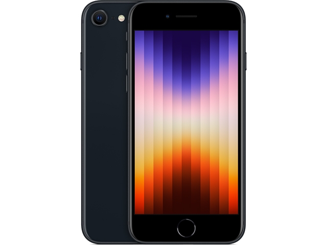 Apple iPhone SE (2022) 64GB