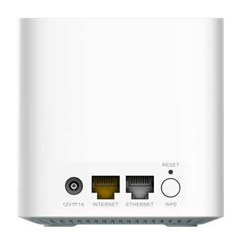 D-Link 友訊 M15 AX1500 Wi-Fi 6 雙頻無線路由器