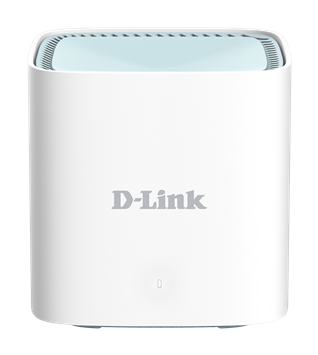 D-Link 友訊 M15 AX1500 Wi-Fi 6 雙頻無線路由器