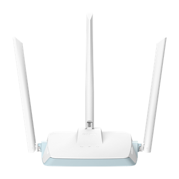 D-Link 友訊 R04 N300 無線網路路由器