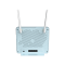 G415 4G LTE Cat.4 Wi-Fi 6 AX1500 無線路由器