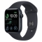 Apple Watch SE 2022 40mm 鋁銀