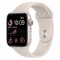 Apple Watch SE 2022 40mm 鋁星光
