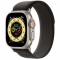 Apple Watch Ultra (49mm) 越野黑灰